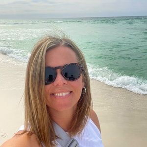 Meet your Posher, Cory